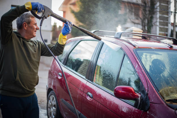 Best Pressure Washing Company Near Me  in Mayo, FL